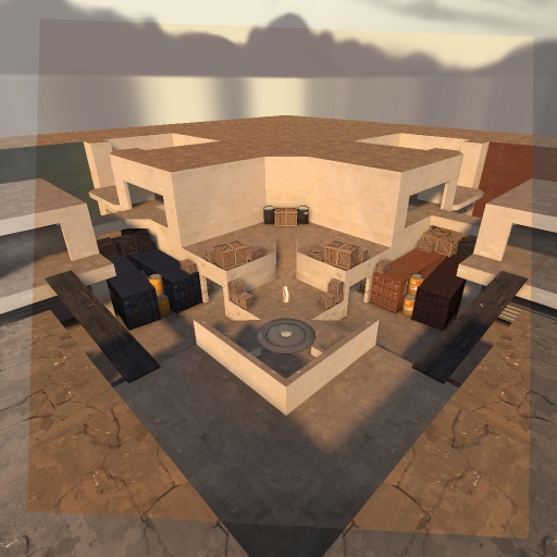 koth_shipyard – Team Fortress 2 Mod