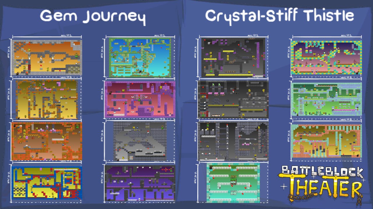 Gem Journey