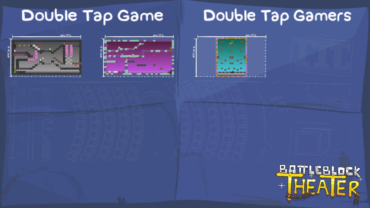 Double Tap Game