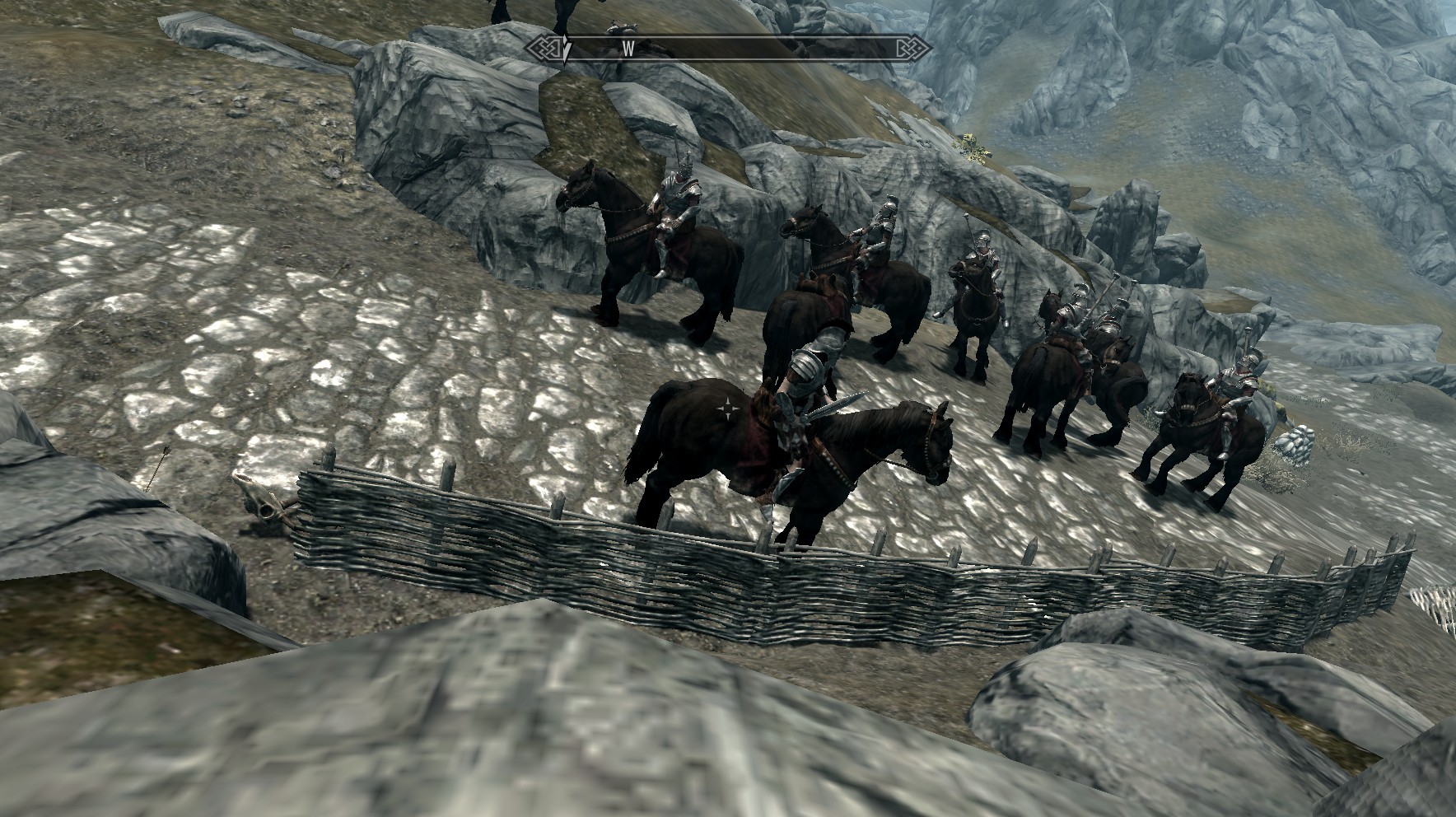 Imperial Cavalry