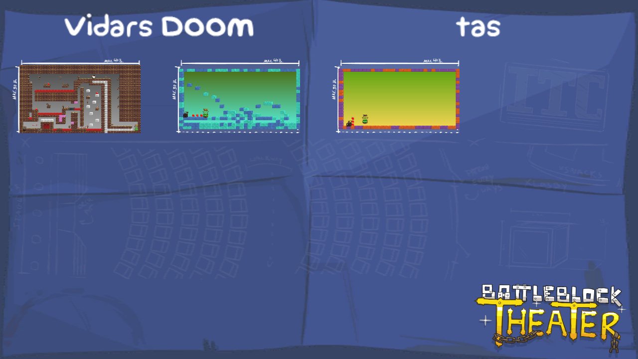 Vidars DOOM