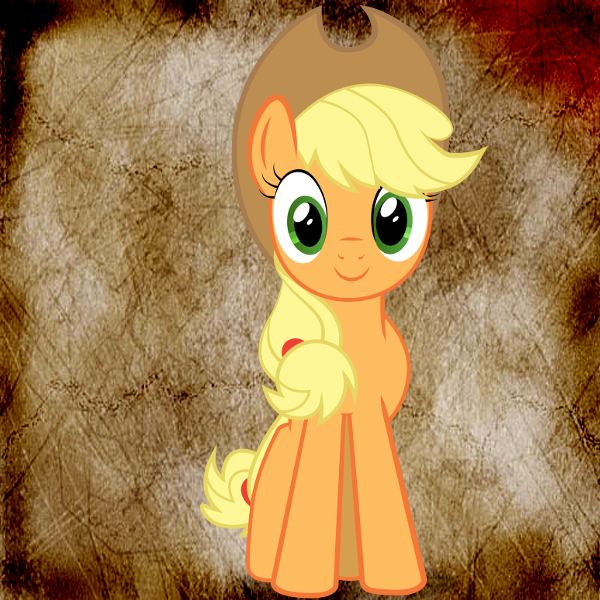 Applejack [MLP]