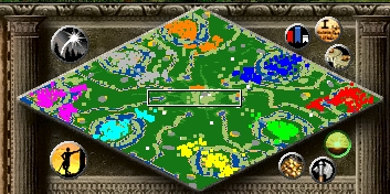 [4.0+] TURTLE DEFENSE TACTICS 1-7-6