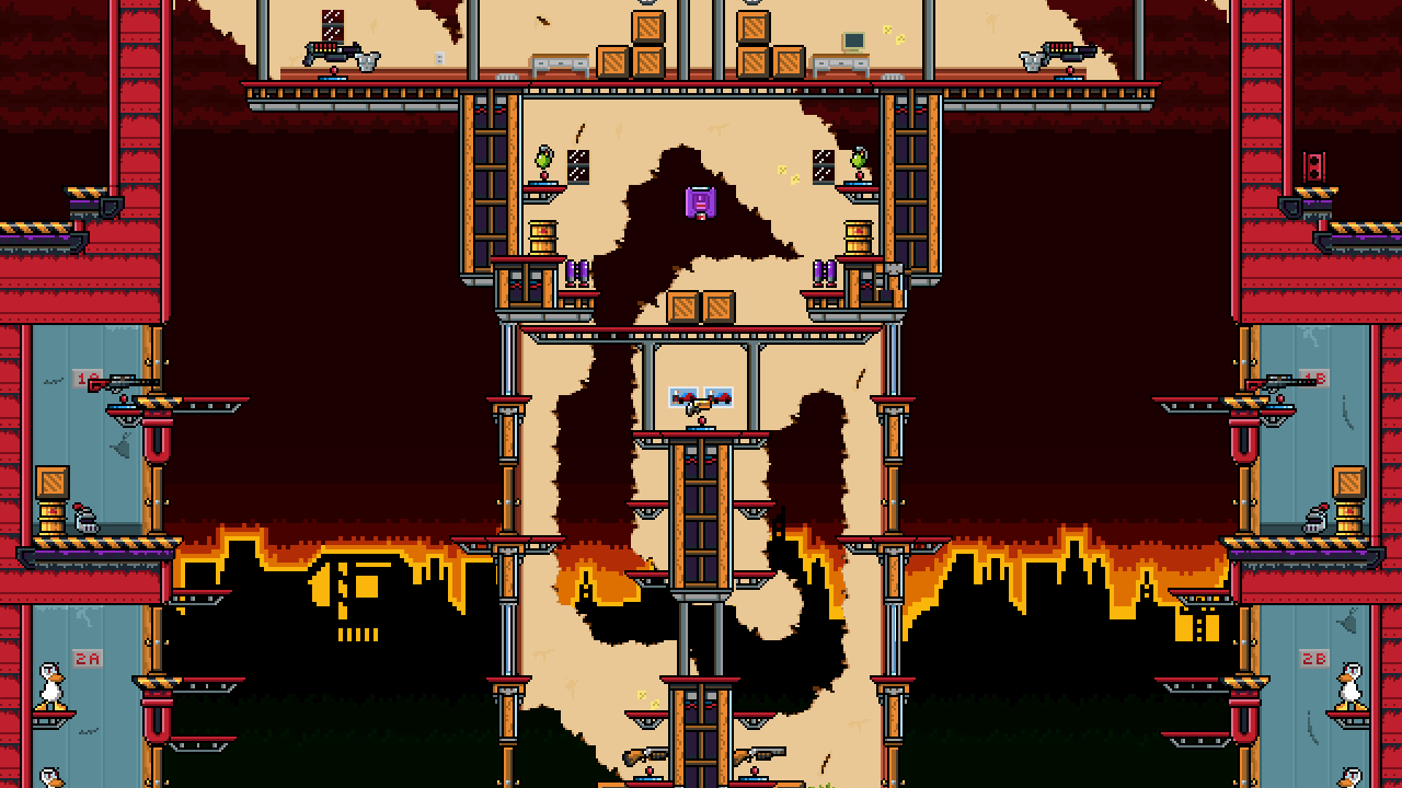Towerhouse