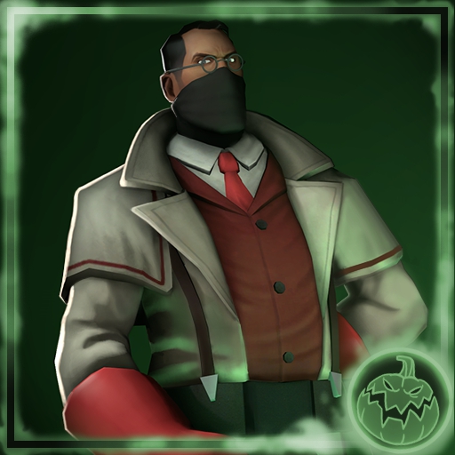 Plague Practitioner