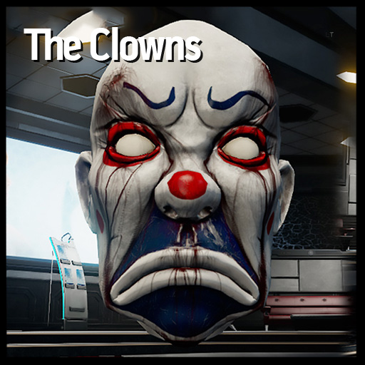 The Clowns