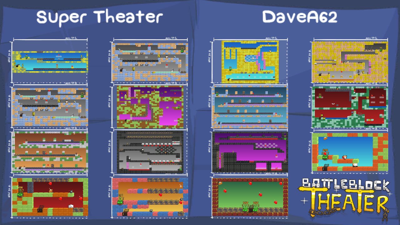 Super Theater