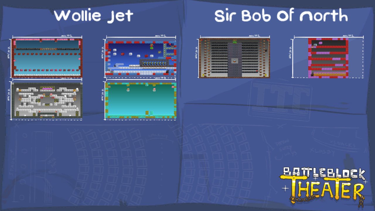 Wollie Jet