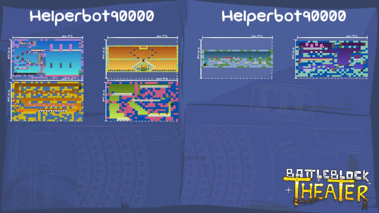 Helperbot90000