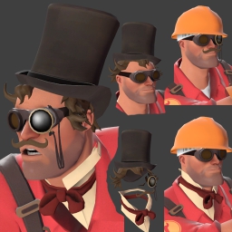 The Mad Hatter