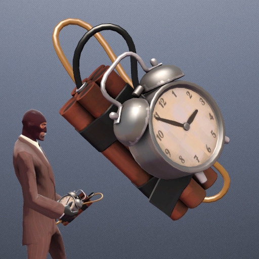 Timely Demise