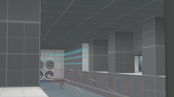 Secret subway preview