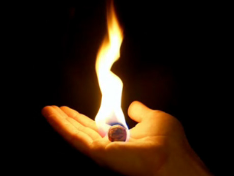 The Fires Of Hell
