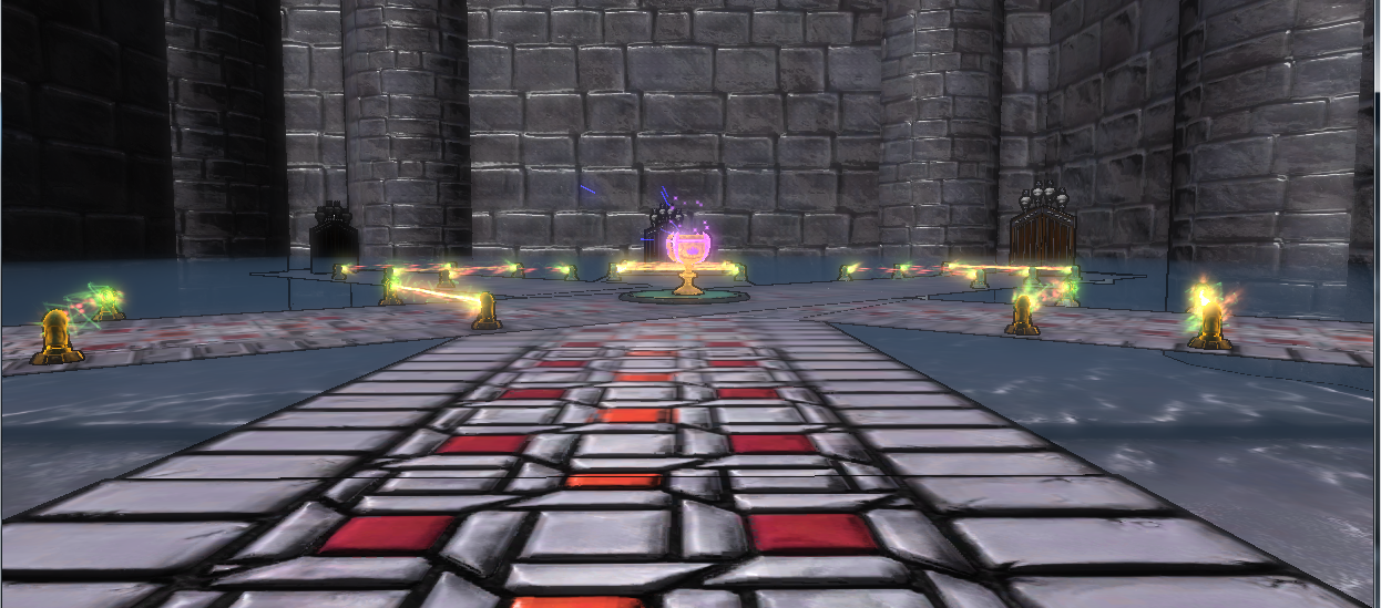5 way defense V2