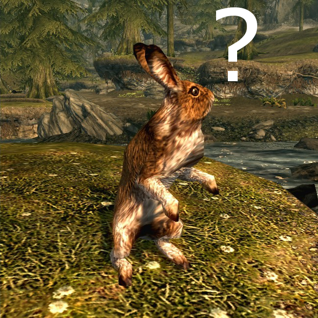 Killing Things Is Valuble?