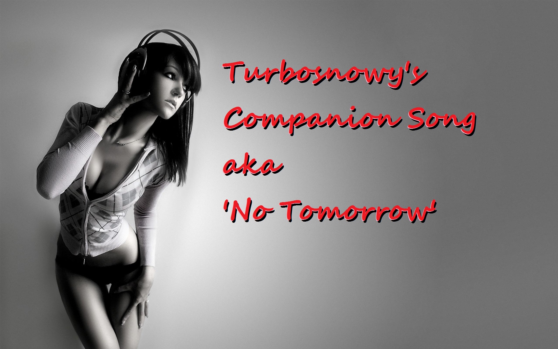 [Dubstep] Companion Song Menu Theme replacer aka 'Nothing but Light' by Vital