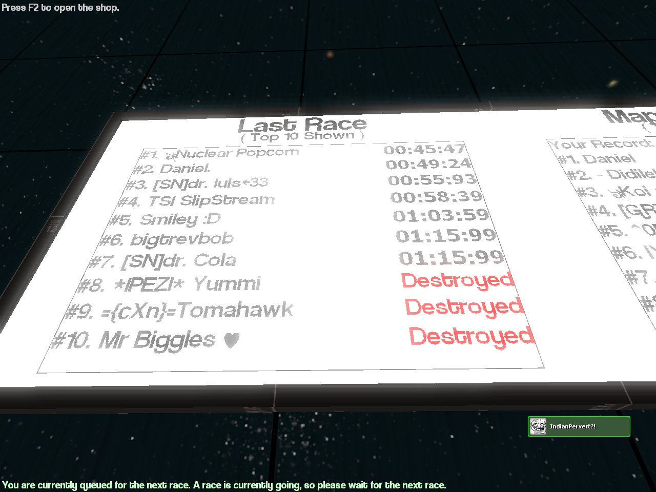 Steam Community :: Guide :: A Beginner's Guide to Gmod Racer
