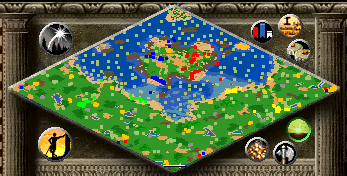 War of Attrition (2v2) preview