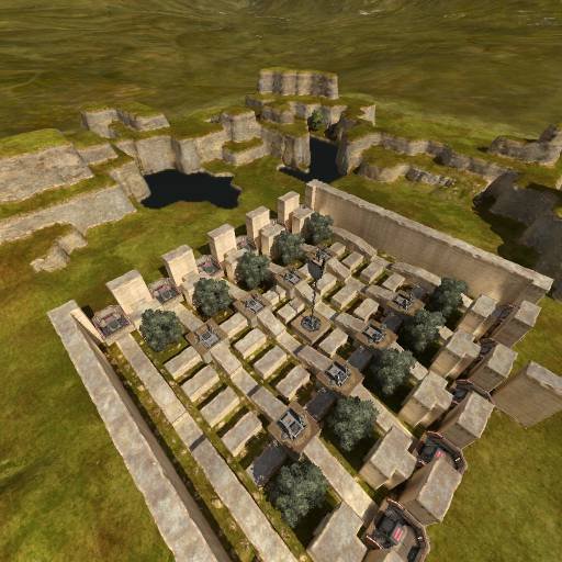 nitroMap 1