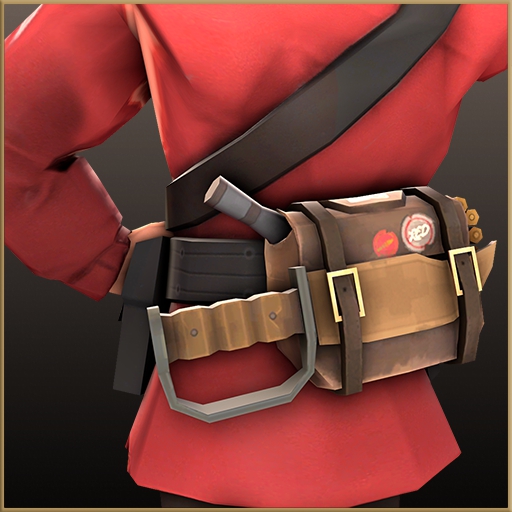 Doe's Mag Bag (Version 2)
