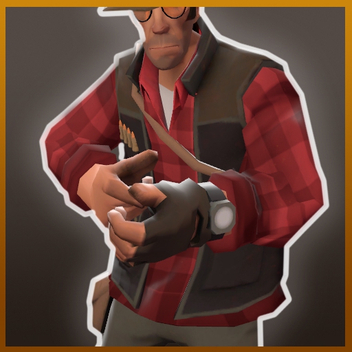 Looks to Kill
