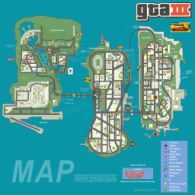 Steam közösség :: Útmutató :: GTA III Map