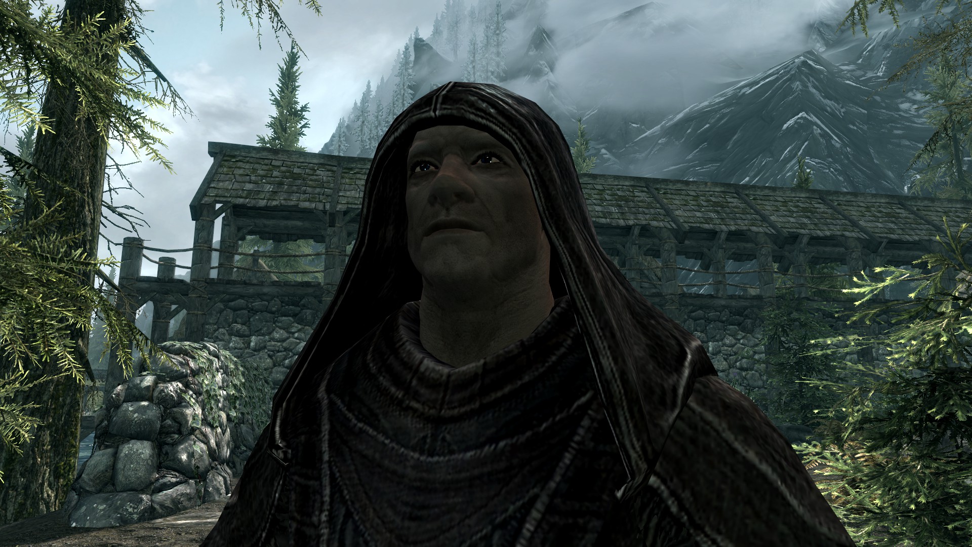 Allarian Alchemy Robes