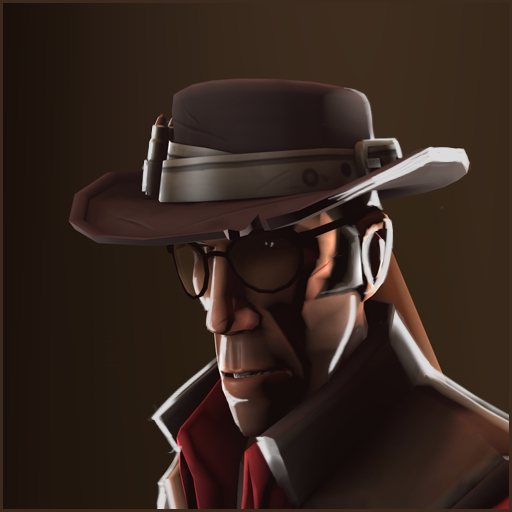 Brim Full of Bullets