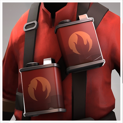 The Propane Accessories