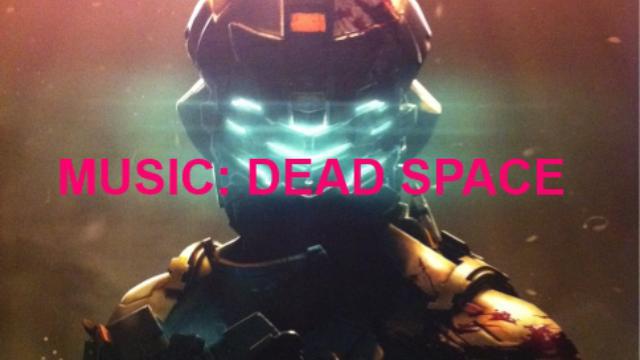 Dead Space Music Overhaul preview