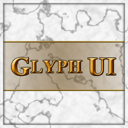 Glyph UI