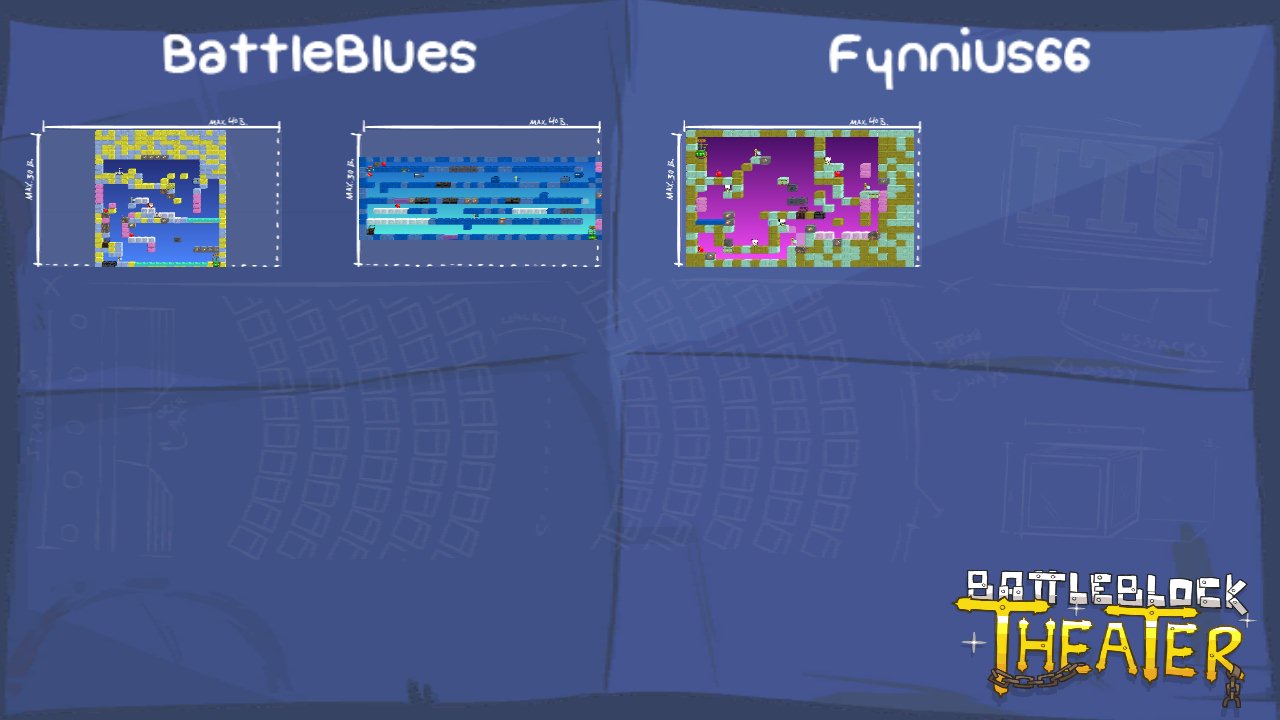 BattleBlues