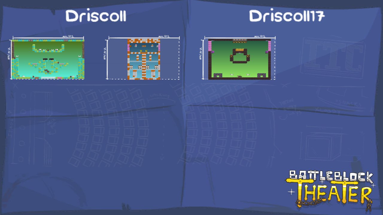 Driscoll