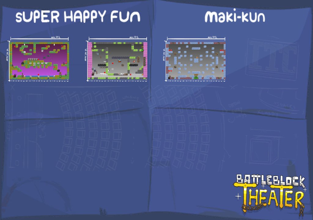 SUPER HAPPY FUN