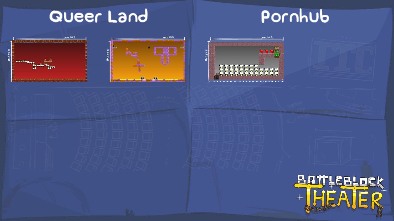 Queer Land