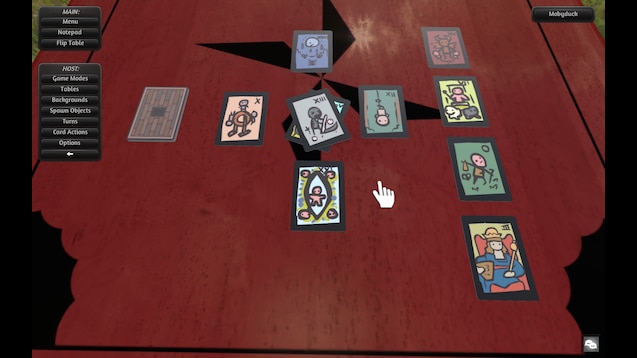 binding of isaac deck of cards The Isaac: Four Souls: The Ultimate Collection - 1-4 Players Card Games for Game Night - 20-60 Mins Gameplay and betrayal is encouraged. Maestro Media The Binding of