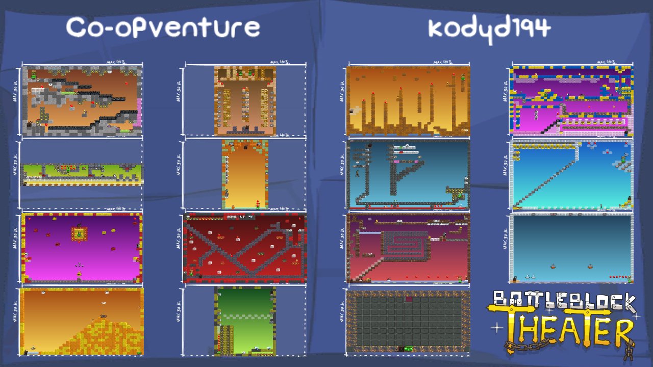 Co-oPventure