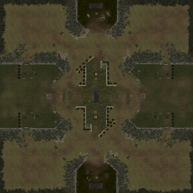 HD's Misplacement