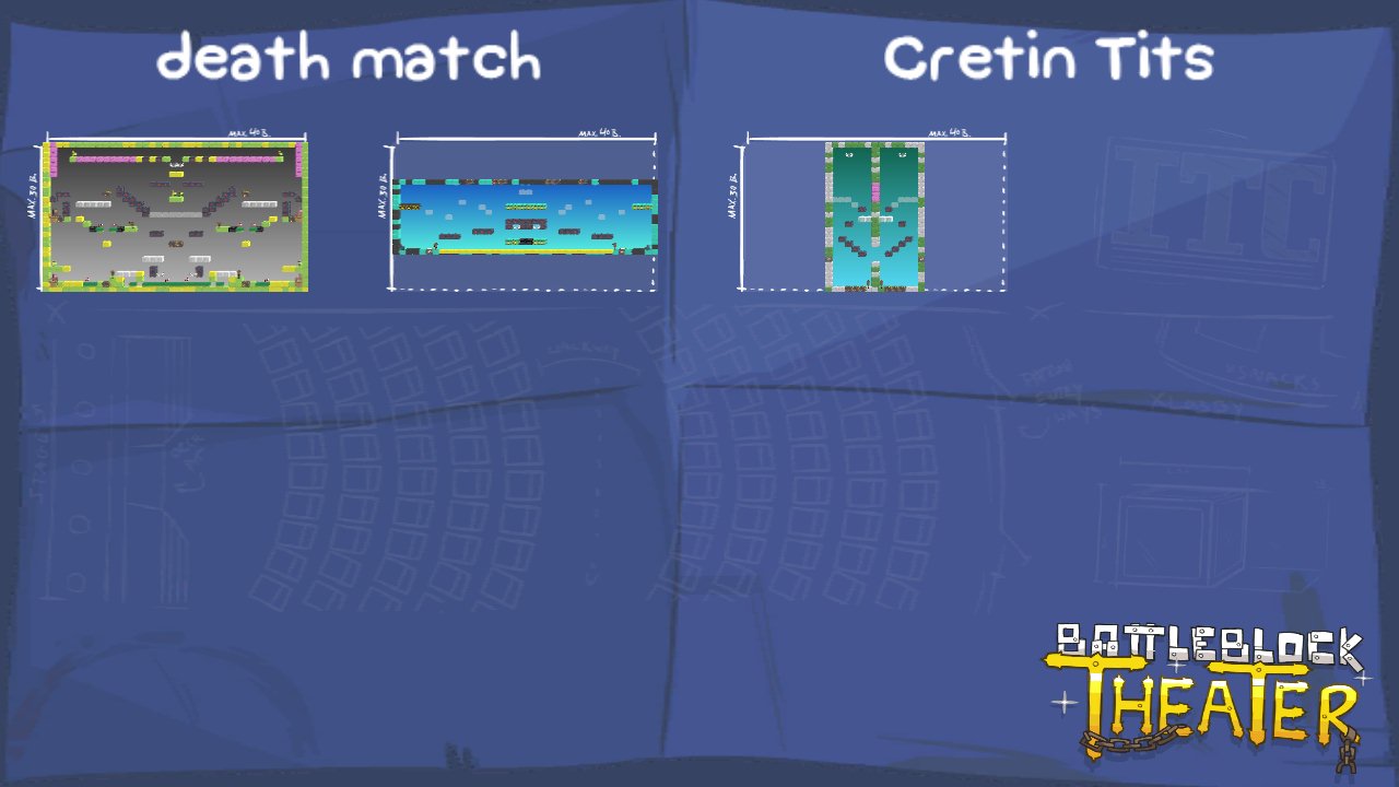 death match