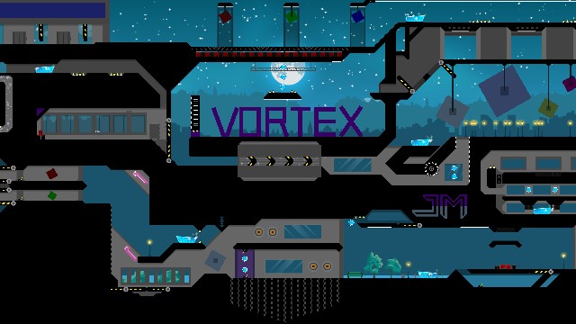 Vortex