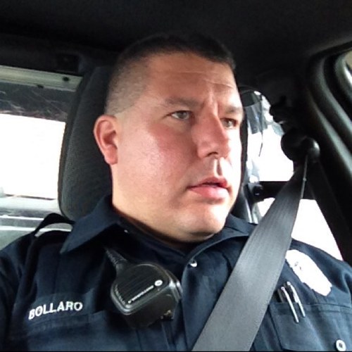 Bollaro Cop