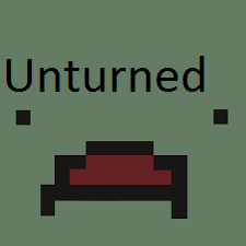 Test map – Unturned Mod