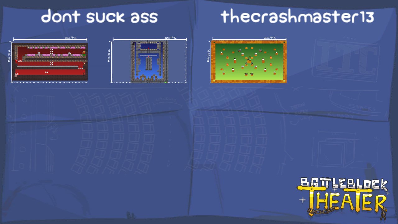 dont suck ass