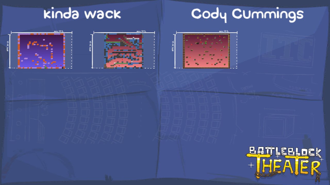 kinda wack