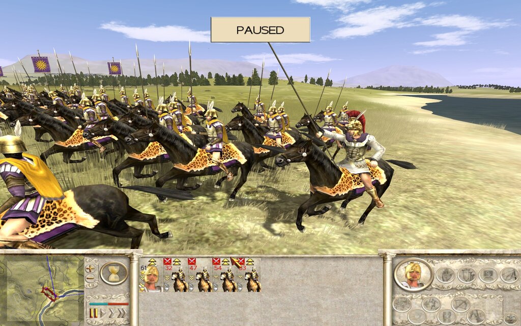 Steam Community :: Rome: Total War - Alexander