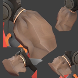 Pyro's Panic Pack