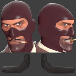 Frenchman's Fringe