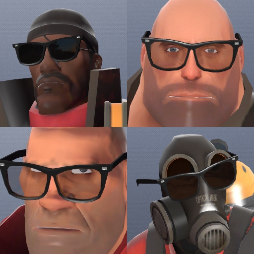 Graybanns [Updated]