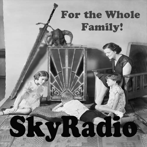 SkyRadio preview