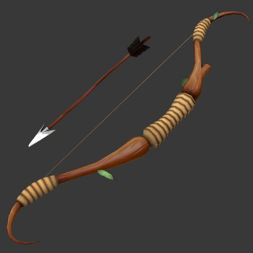 Naturebound Bow